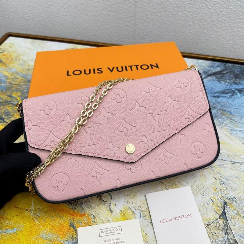 LV Handbags 354